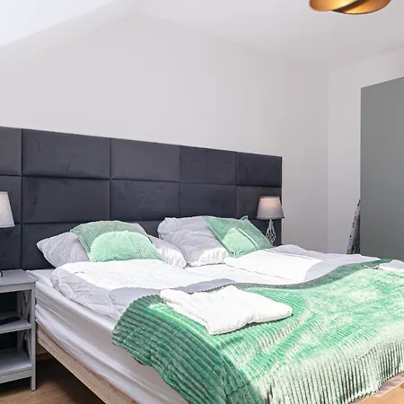 Charming 1Br And 1Lr Apt Modern Design Donaustadt Vienna Exterior photo